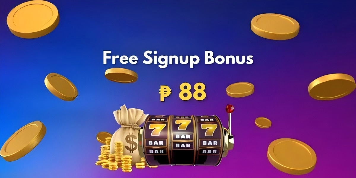 PHLOVE Login Casino Banner