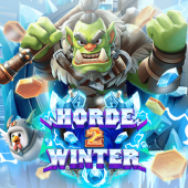 Horde 2 Winter Slot phlove login